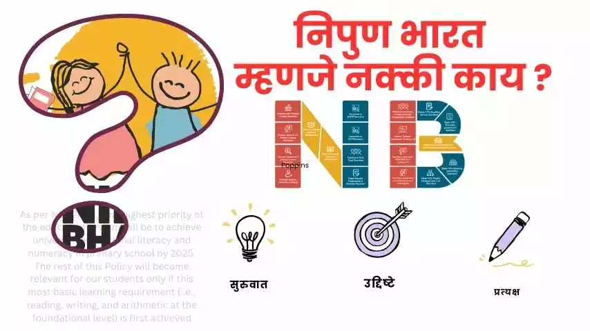 निपुण भारत | NIPUN BHARAT