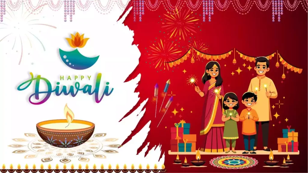 50 Happy Diwali Quotes in Marathi