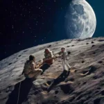 moon adevnture