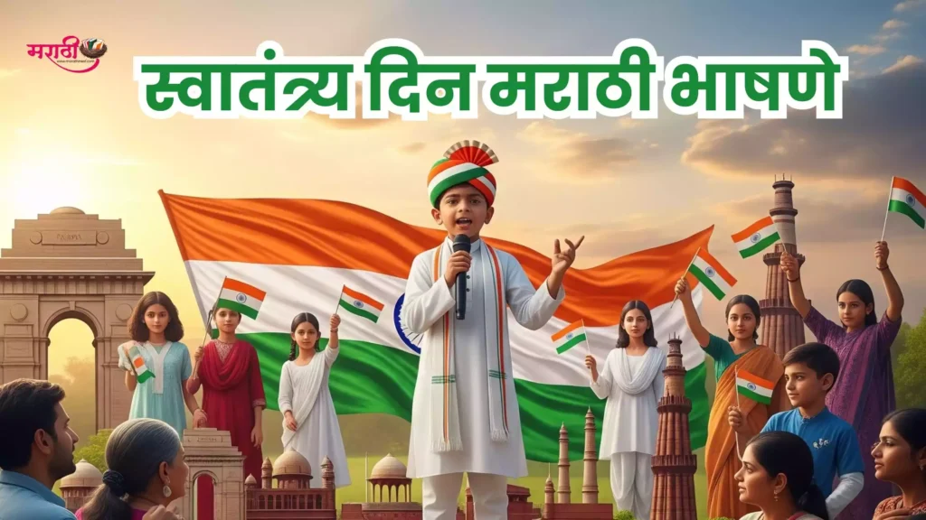 स्वातंत्र्य दिन